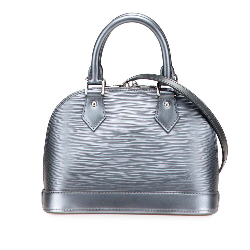 Louis Vuitton Alma Handbag Epi Leather #326893L16B